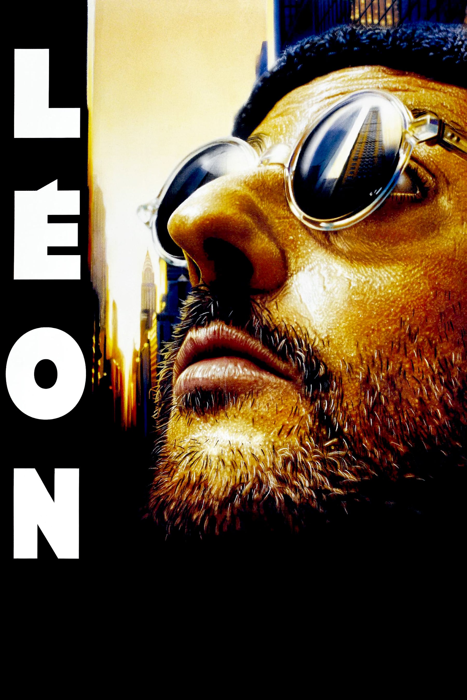 Leon the professional 1080p download yify